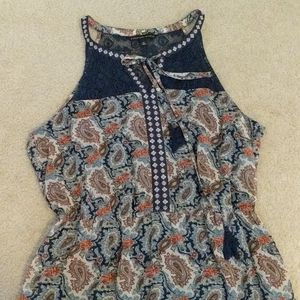 Signature Studio maxi dress